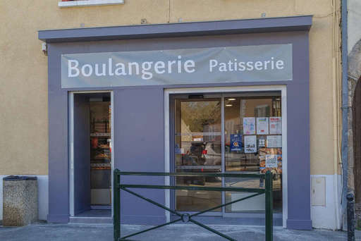 Boulangerie Buisson F