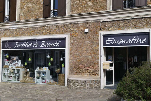 Institut de beauté Emmatine