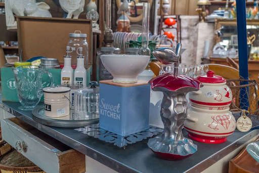 Antiquites de L'Eglise