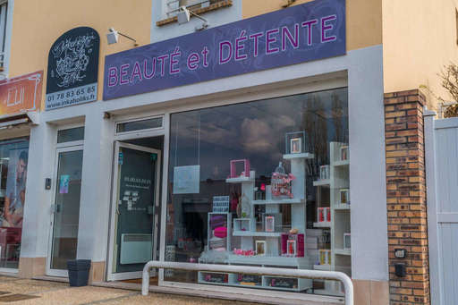 Espace Beauté et Détente