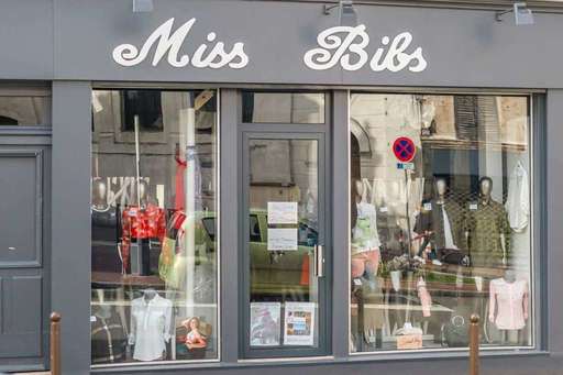 Miss Bib's