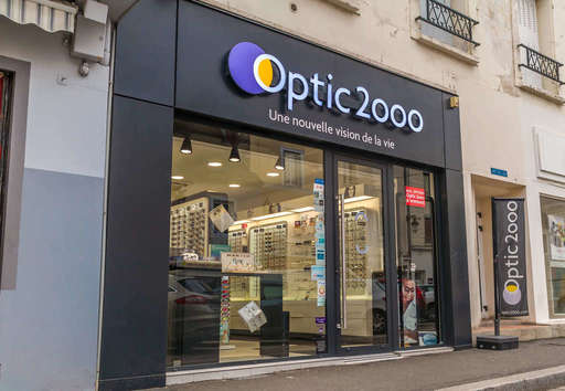 OPTIC 2000