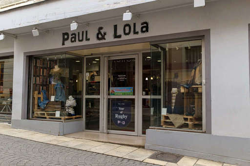 Paul Et Lola