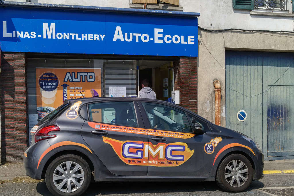 Auto Ecole Montlhery Avallon