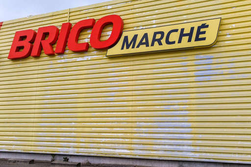 Bricomarché