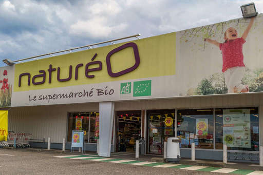 Naturéo