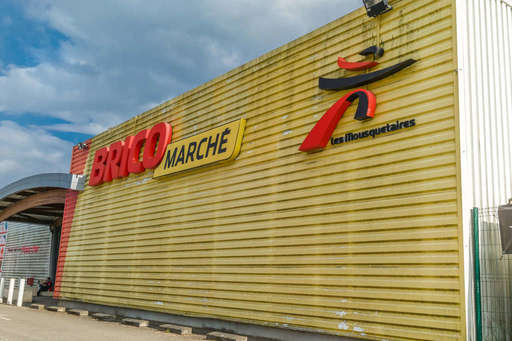 Bricomarché